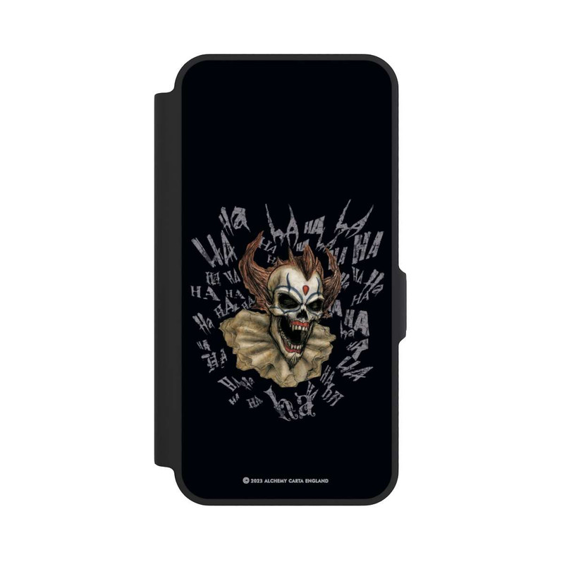 Galaxy A57 5G NIVOflip Last Laugh