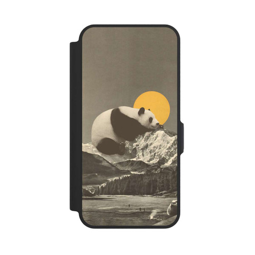 Samsung Galaxy A57 5G NIVOflip Giant Panda Nap