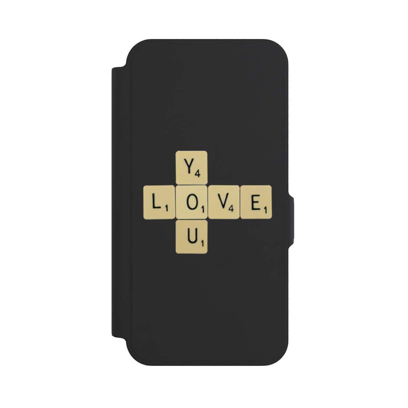 Galaxy A57 5G NIVOflip Love You