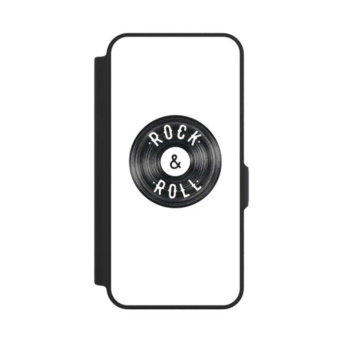 Samsung Galaxy A57 5G NIVOflip Rock and Roll