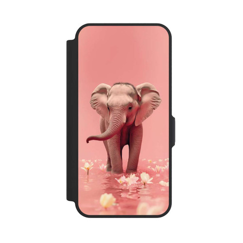 Samsung Galaxy A57 5G NIVOflip Young Elephant with AI