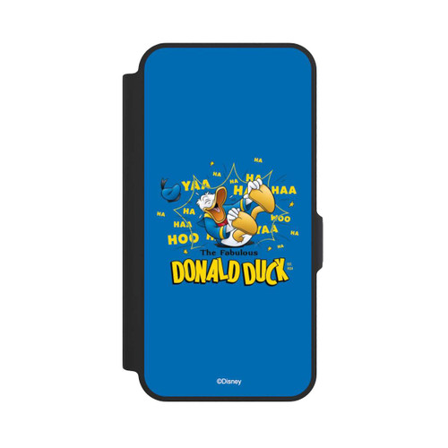 Samsung Galaxy A57 5G NIVOflip Donald Duck Laughing