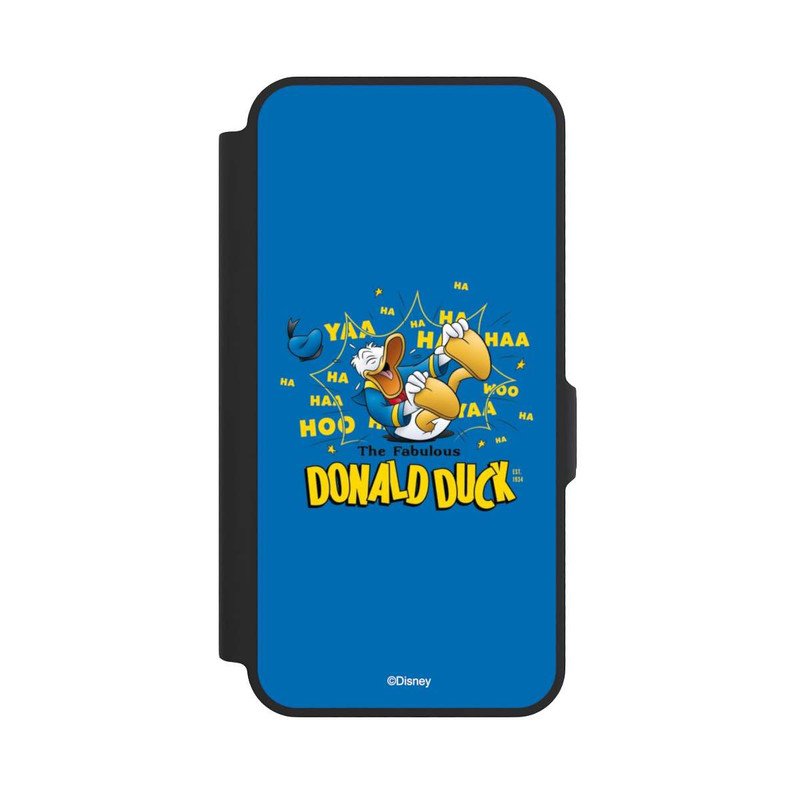 Galaxy A57 5G NIVOflip Donald Duck Laughing