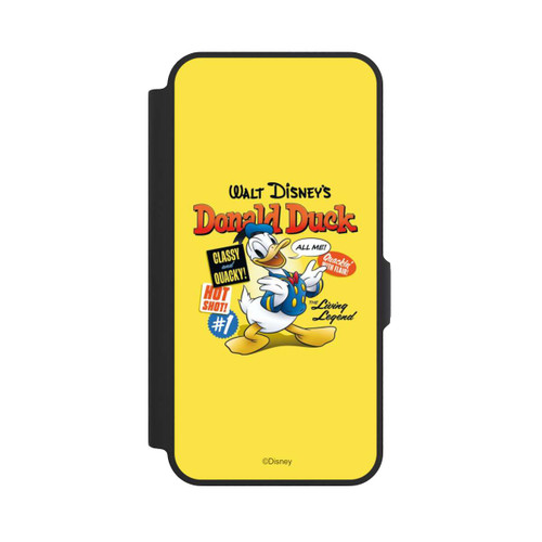 Samsung Galaxy A57 5G NIVOflip Donald Duck The Living Legend