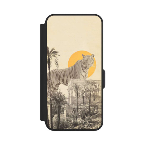 Samsung Galaxy A57 5G NIVOflip Giant Tiger in Ruins