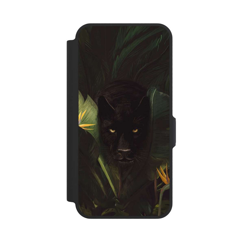 Galaxy A57 5G NIVOflip Hello Panther
