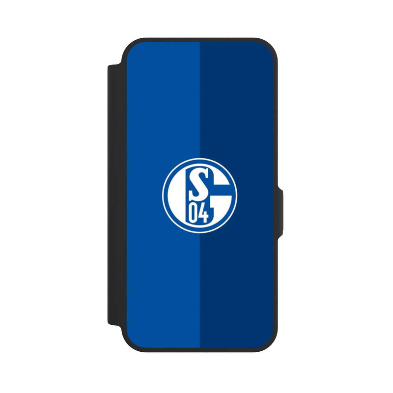 Galaxy A57 5G NIVOflip Schalke 04 Logo