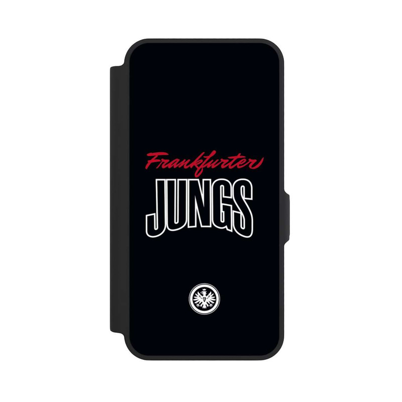 Galaxy A57 5G NIVOflip Frankfurter Jungs