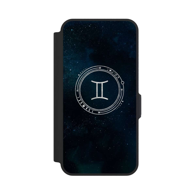 Galaxy A57 5G NIVOflip Gemini Zodiac Sign