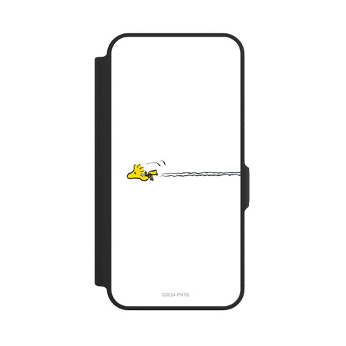 Samsung Galaxy A57 5G NIVOflip Peanuts Woodstock