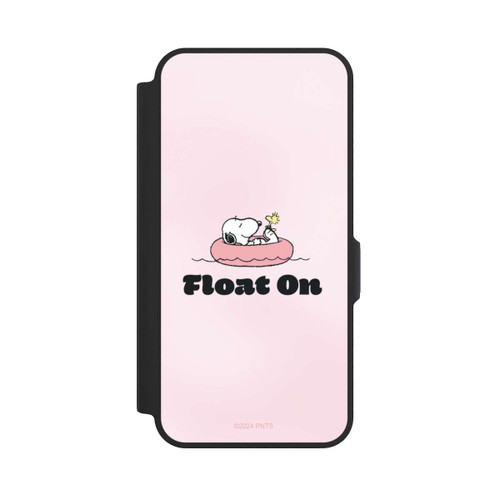 Samsung Galaxy A57 5G NIVOflip Snoopy Float On