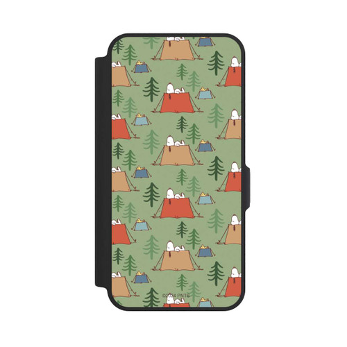 Samsung Galaxy A57 5G NIVOflip Peanuts Camping