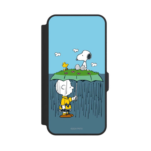 Samsung Galaxy A57 5G NIVOflip Charlie Brown Regen