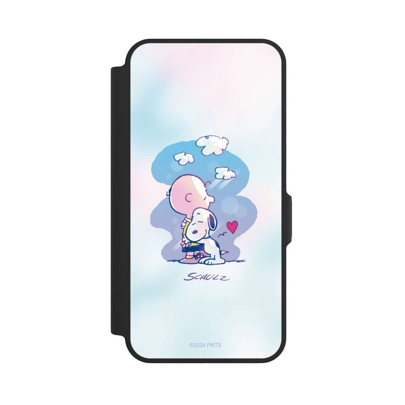 Galaxy A57 5G NIVOflip Snoopy und Charlie Brown