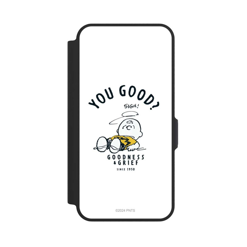 Galaxy A57 5G NIVOflip Charlie Brown You Good