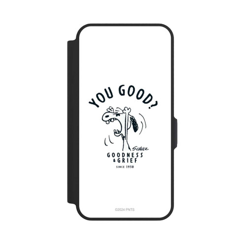 Samsung Galaxy A57 5G NIVOflip Snoopy You Good