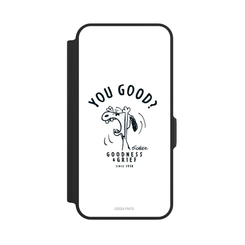 Galaxy A57 5G NIVOflip Snoopy You Good