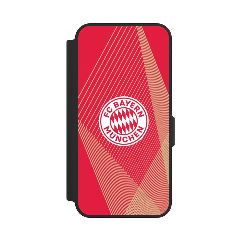 Galaxy A57 5G NIVOflip FCB Polygon Rot