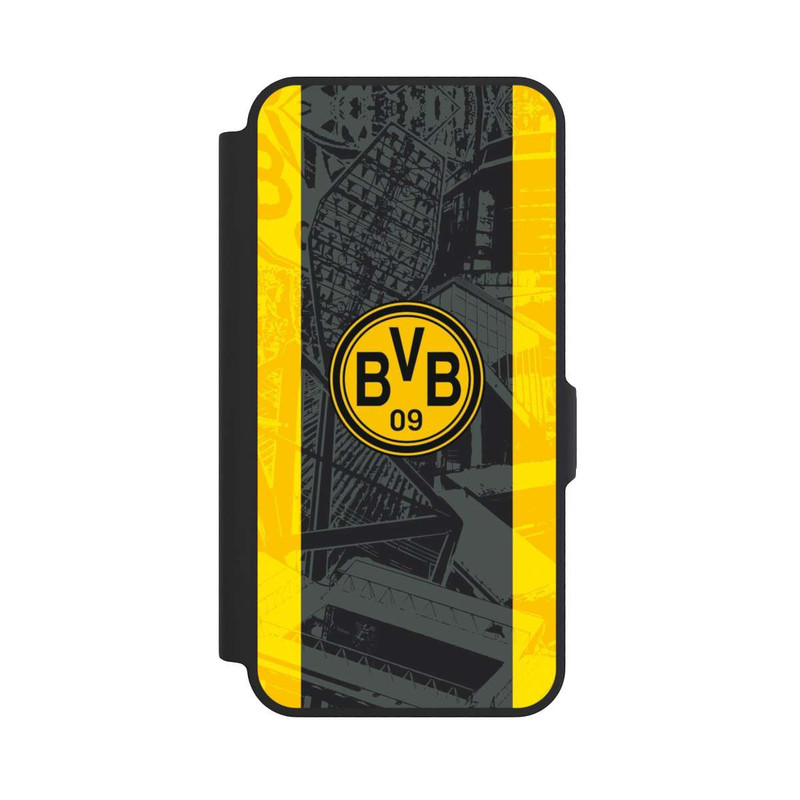 Galaxy A57 5G NIVOflip 50 Jahre Signal Iduna Park