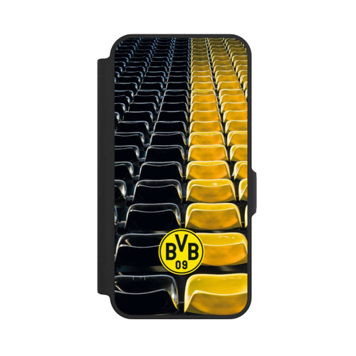 Samsung Galaxy A57 5G NIVOflip BVB Tribüne