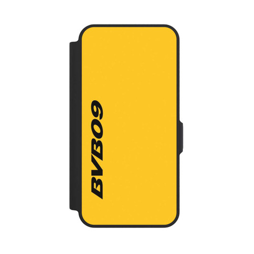 Samsung Galaxy A57 5G NIVOflip BVB09 Gelb