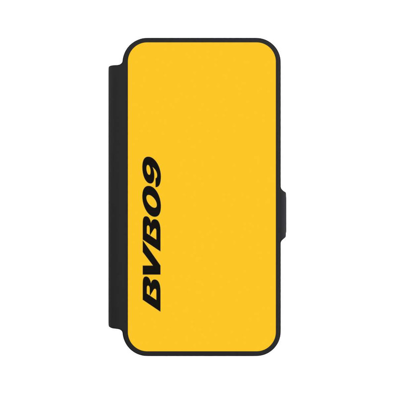 Galaxy A57 5G NIVOflip BVB09 Gelb