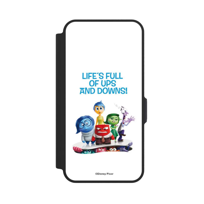 Galaxy A57 5G NIVOflip Life´s Full of Ups and Downs!