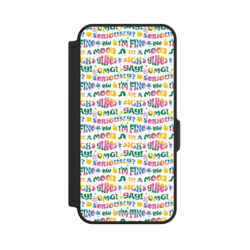 Samsung Galaxy A57 5G NIVOflip Inside Out OMG Seriously