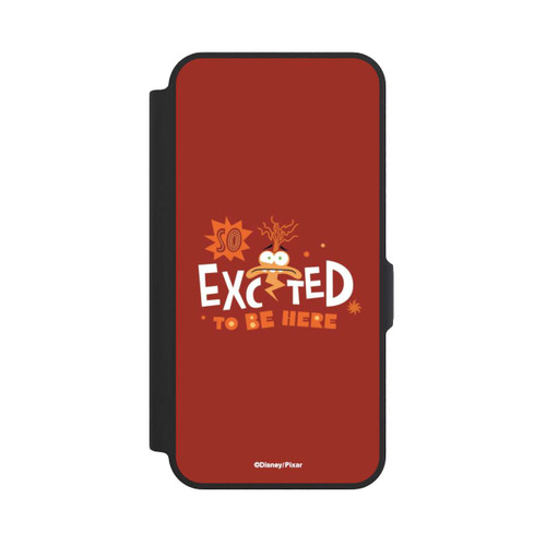 Samsung Galaxy A57 5G NIVOflip Anxiety - So Excited