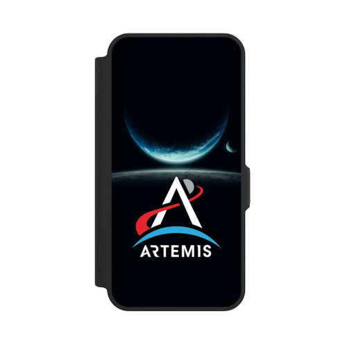 Samsung Galaxy A57 5G NIVOflip ARTEMIS Weltall