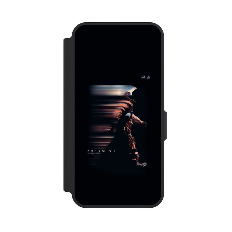 Galaxy A57 5G NIVOflip Motionblur Astronaute
