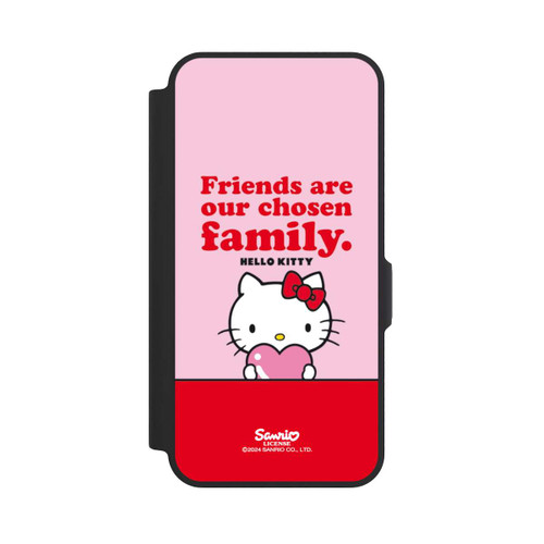 Samsung Galaxy A57 5G NIVOflip HK Friends are Family