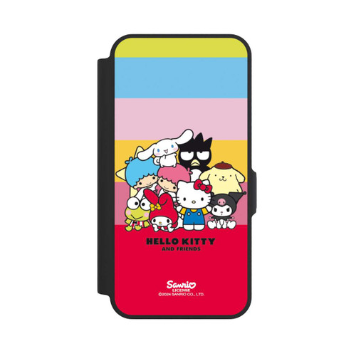 Samsung Galaxy A57 5G NIVOflip Hello Kitty und Freunde