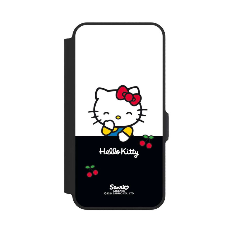 Galaxy A57 5G NIVOflip HK Cherry Cute