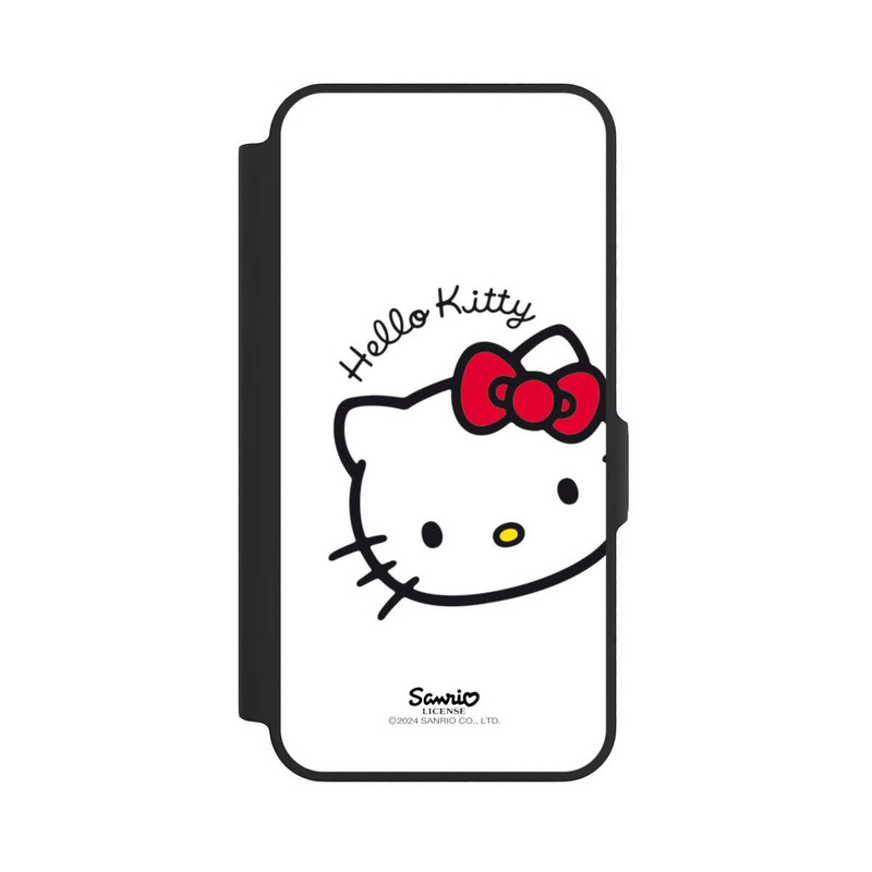 Galaxy A57 5G NIVOflip HK Peekaboo