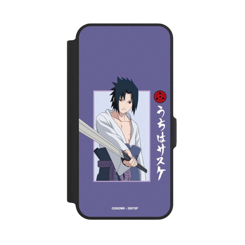 Samsung Galaxy A57 5G NIVOflip Sasuke Kusanagi