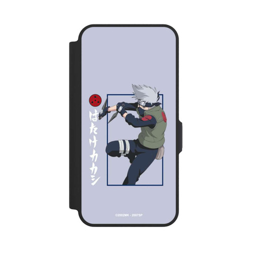 Samsung Galaxy A57 5G NIVOflip Kakashi Kampfmodus