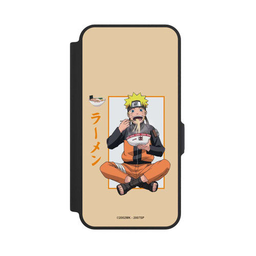 Samsung Galaxy A57 5G NIVOflip Naruto Ramen
