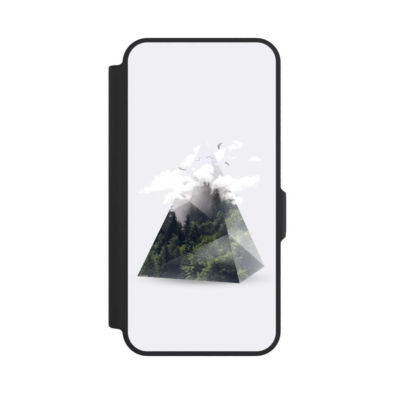 Galaxy A57 5G NIVOflip Triangle forestier