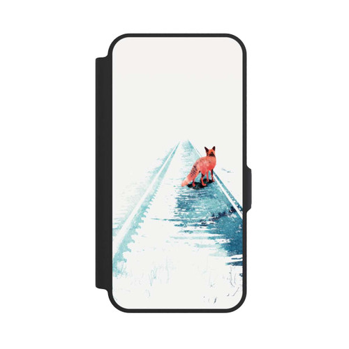 Samsung Galaxy A57 5G NIVOflip Von Nirgendwo nach Nirgendwo
