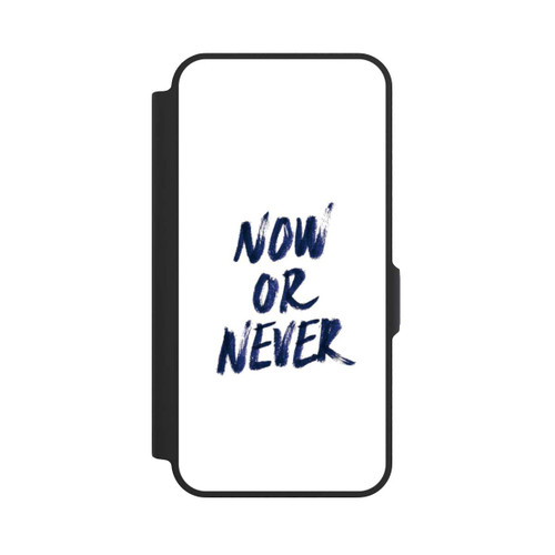 Samsung Galaxy A57 5G NIVOflip Now or Never