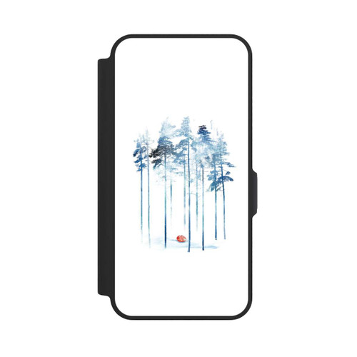 Samsung Galaxy A57 5G NIVOflip Schlafen im Wald