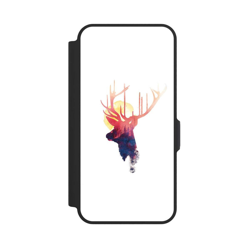 Galaxy A57 5G NIVOflip Le soleil brûlant