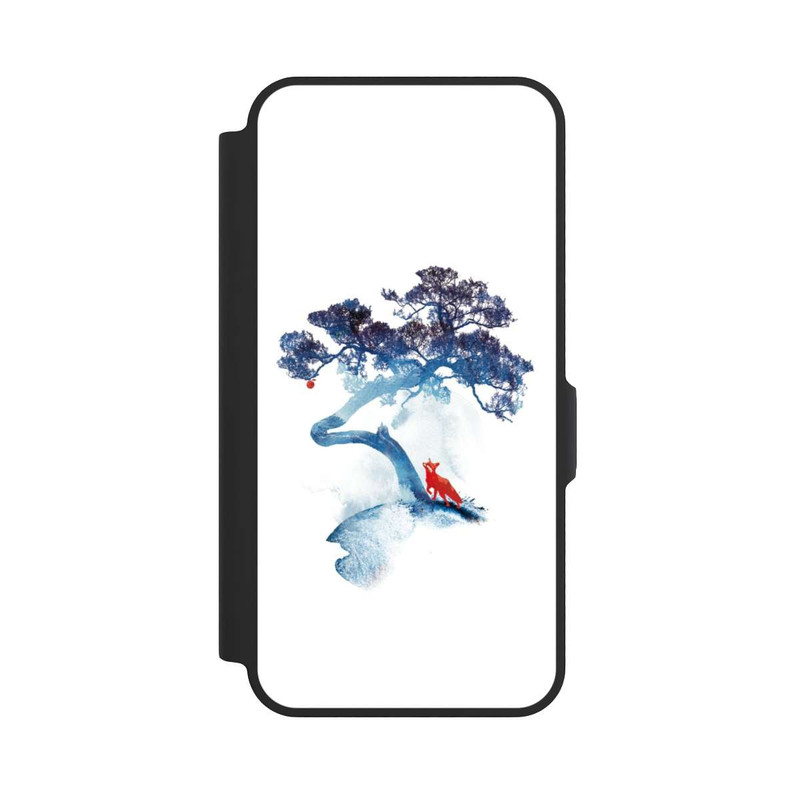 Galaxy A57 5G NIVOflip Der letzte Apfelbaum
