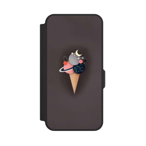 Samsung Galaxy A57 5G NIVOflip Glace spatiale