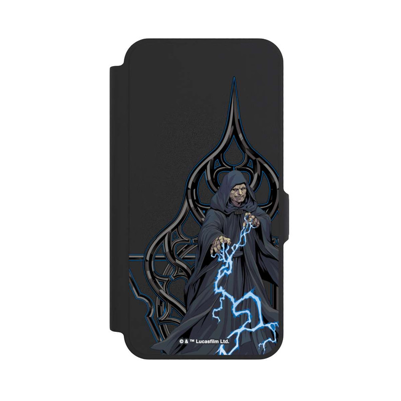 Galaxy A57 5G NIVOflip Sithstorm