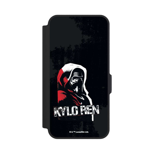 Samsung Galaxy A57 5G NIVOflip Kylo Ren Grunge