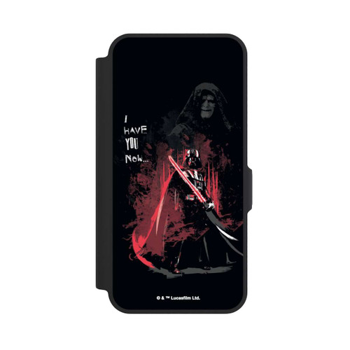 Samsung Galaxy A57 5G NIVOflip Darth Sidious I have you now