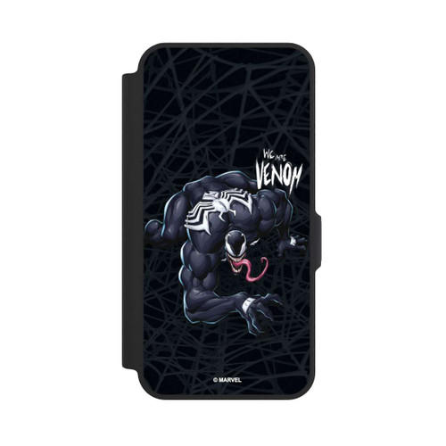 Samsung Galaxy A57 5G NIVOflip Venom Crawling 