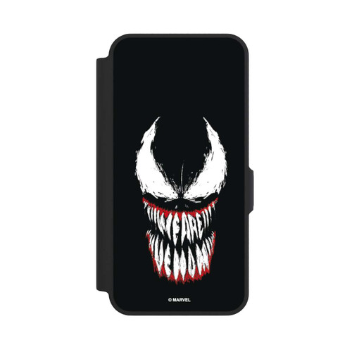 Samsung Galaxy A57 5G NIVOflip We Are Venom